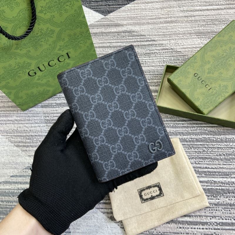 Gucci Wallets